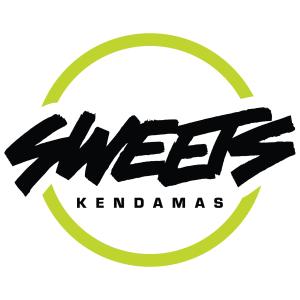 Sweets Kendamas logo