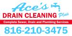 Ace's Drain Cleaning Plus