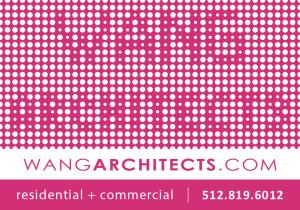 Wang Architects