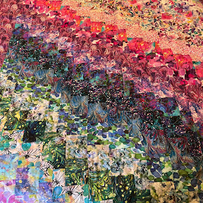 Not Your Grandma’s Quilts