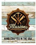 Ron Edelheiser's Illusions Studios