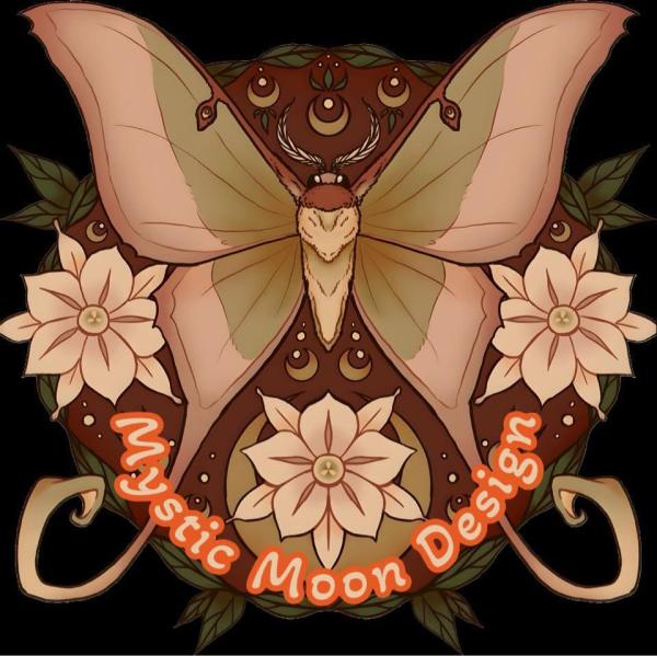 Mystic Moon Design