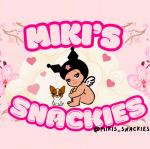 Miki&rsquo;s Snackies