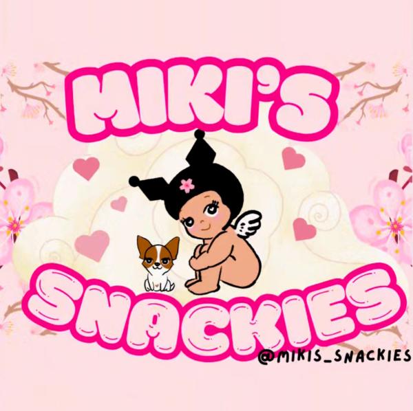 Miki’s Snackies