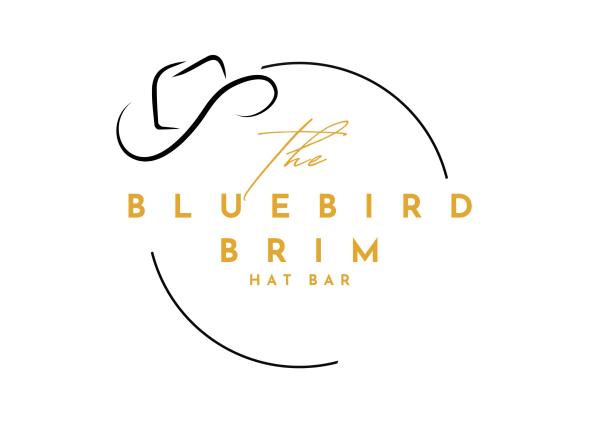 Bluebird Brim Hat Bar