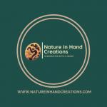 Nature in Hand Creations