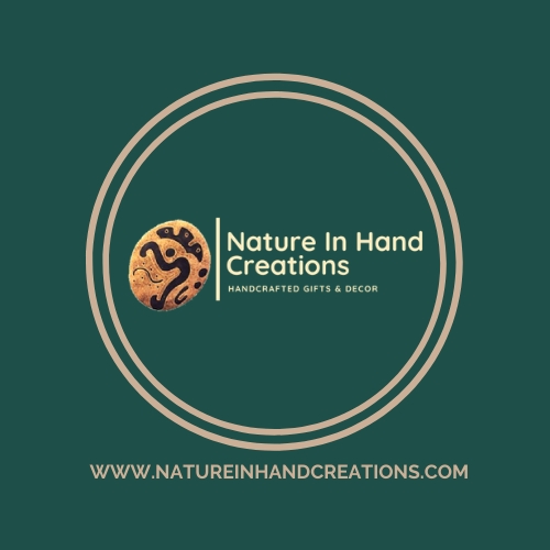 Nature in Hand Creations