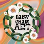 Daisy Chain Art