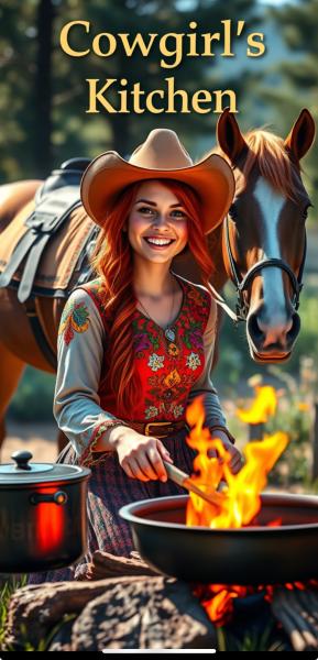 Cowgirl’s Kitchen