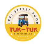 Tuk-Tuk Thai street food