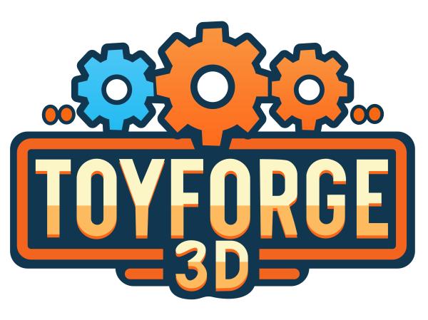 ToyForge 3D