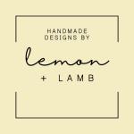 Lemon and Lamb