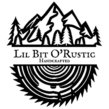 Lil Bit O'Rustic