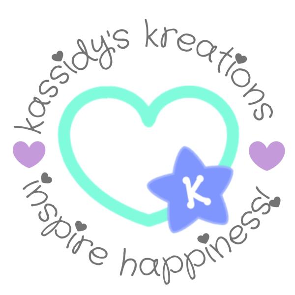 Kassidy's Kreations