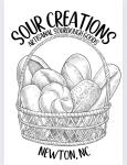 Sour Creations