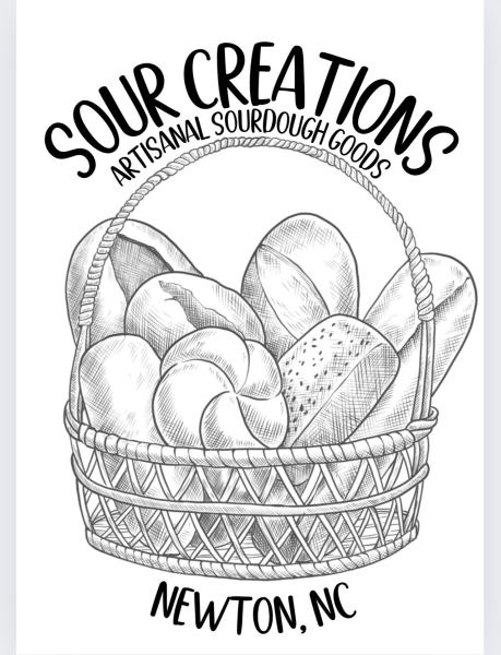 Sour Creations