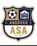Andover Soccer Association