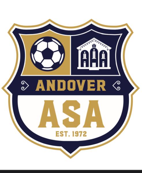 Andover Soccer Association