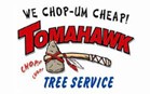 TOMAHAWK TREE SERVICE
