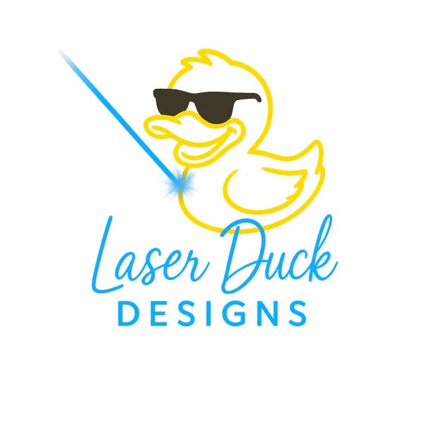 Laser Duck Designs