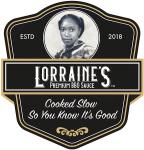 Lorraine's Premium BBQ Sauce LLC