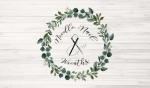 Needle, Nail and Wreaths