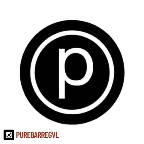 Pure Barre Greenville