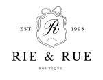 Rie & Rue