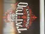 910 tattoo company