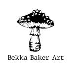 Bekka Baker Art