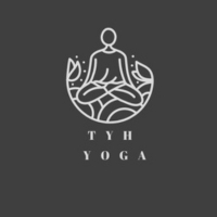 TYH Yoga logo