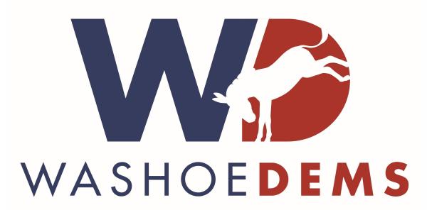 Washoe County Democratic Party