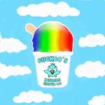Cuckoo's Hawaiian Shave Ice