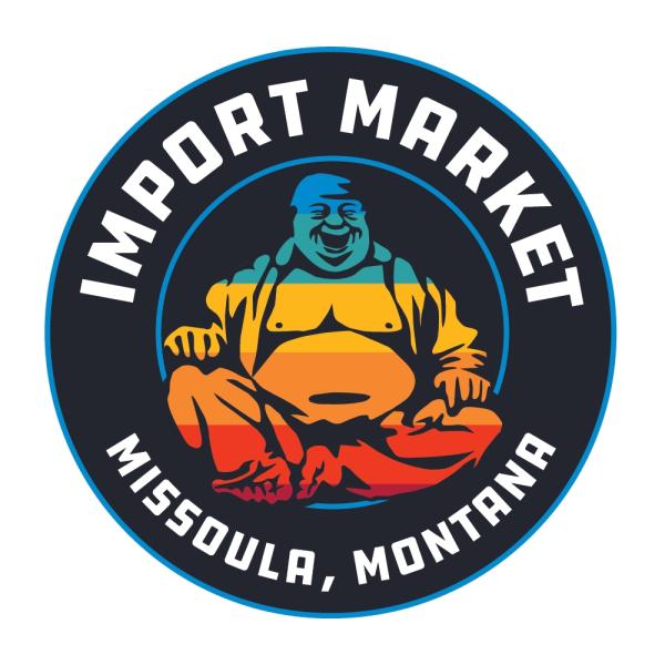 Import Market