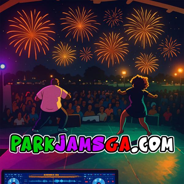 Park Jams Ga