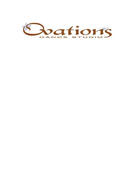 Ovations Dance Studio