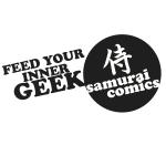Samurai Comics