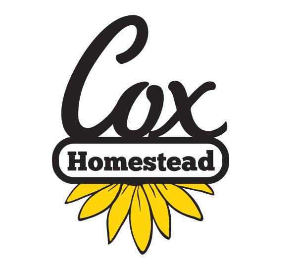 Cox Homestead