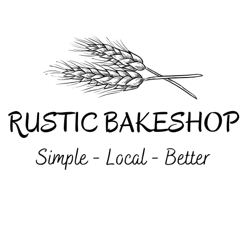 Rustic Bakeshop