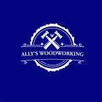 Ally&rsquo;s Woodworking