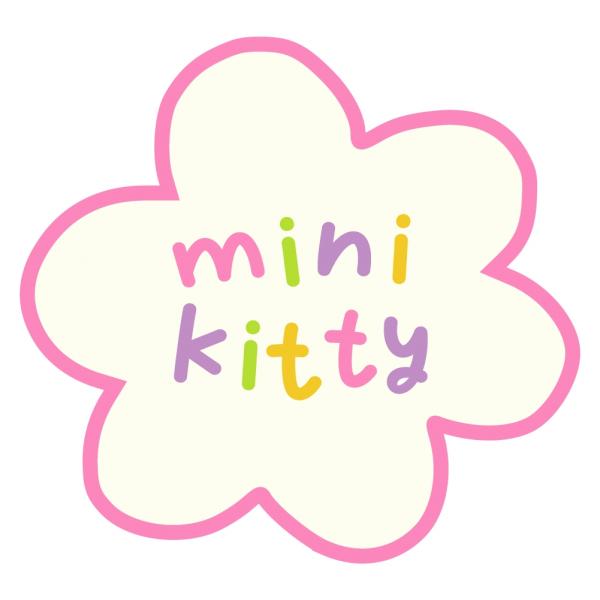 Mini Kitty Designs