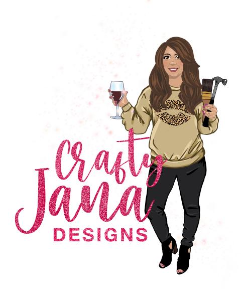 Crafty Jana Designs