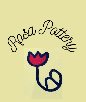Rosa Pottery