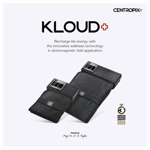 Centropix Global