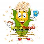 Golden Kernels