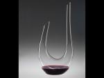 Swan decanter