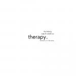 Therapy the healing soap and candle co llc