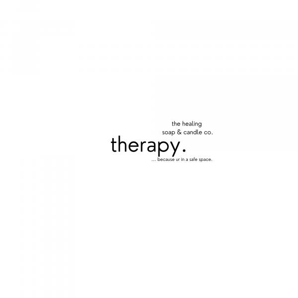Therapy the healing soap and candle co llc
