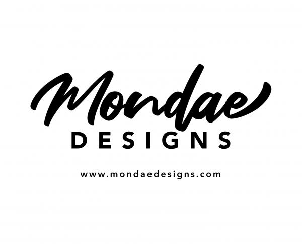 Mondae Designs