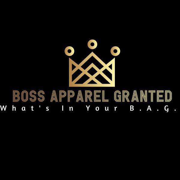 Boss Apparel Granted